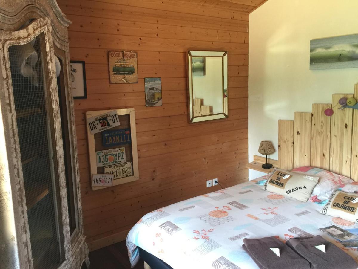 Maison De Lege エクステリア 写真