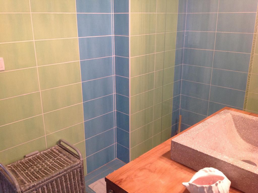 Maison De Lege エクステリア 写真